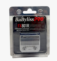 BaBylissPRO FX801R Replacement Blade for FXF880, FX870RG, FX870G - $24.99