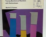 A Tracer Experiment: Tracing Biochemical Reactions with Radioisotopes [P... - $11.75