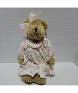 Artisan Flair Inc. Plush Brown Bear - $15.29 CAD