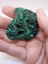 Beautiful Raw Natural Malachite from the Congo  FREE SHIPPING ~ - £32.99 GBP