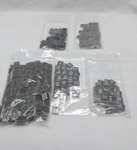(5) Bags Of Over There Board Game Tokens Prussian Saxon Bauarian German  - $69.29