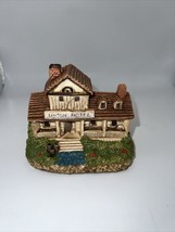 Country Collection Union Hotel 1987 Ron Gordon RH Macy &amp; Co - $23.00