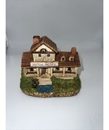 Country Collection Union Hotel 1987 Ron Gordon RH Macy &amp; Co - $437.15 MXN