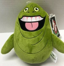 Ghostbusters 8&quot; Slimer Plush PHUNNY Figure - $19.80