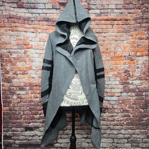 Blanc Noir Maitri Alternative, Vampire, Assassin Traveler Jacket XS - $69.99