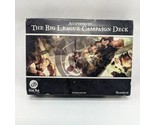 Guild Ball The Big League Campaign Deck Steamforged Games  - $17.81