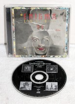 Enigma ~ LSD Love Sensuality Devotion  ~ 2001 Virgin Records Used CD VG+ - $75.62 MXN