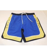 Tommy Hilfiger Men&#39;s Swim Trunks Shorts Board 5&quot; Inseam M medium 78D0871... - £32.30 GBP