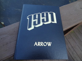 1991  ARROW GRANITE BAPTIST CHURCH  GLEN BURNIE, MARYLAND HIGH SCHOOL  Y... - $12.99