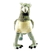 Wizarding World of Harry Potter Hippogriff Buckbeak Bird Universal Studios 14&quot; - £15.53 GBP