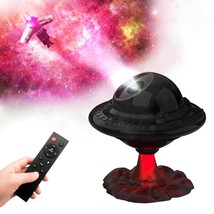 Star Projector, Galaxy Projector Led Night Lights Kids With Timer And Remote Con - $47.99