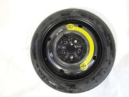 Wheel Rim 16x4 Space Saver Spare OEM 2013 14 15 16 2017 Hyundai Veloster... - £93.47 GBP