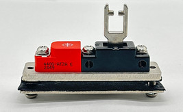 Allen-Bradley 440G-ATZA E Safety Switch Actuator/Key W/Base  - $30.66 CAD