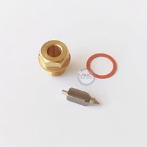 FOR SUZUKI TC125 TC185 TS100 TS125 TS185 GT380 CARBURETOR NEEDLE VALVE - $9.31
