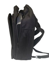 BAUM Visiobook GmbH Portable Video Magnifier Backpack Power Cord Manual Systeme image 10