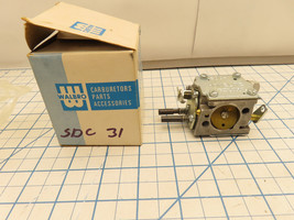 Walbro SDC-31 Vintage Carburetor New Old Stock Parts or Repair - £69.93 GBP