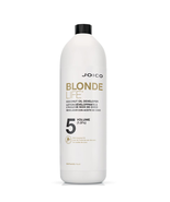 Joico Blonde Life 5 Volume Developer, 33.8 fl oz - $38.03 CAD