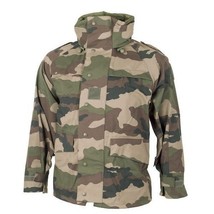 French Army - FOREIGN LEGION - CCE Camo MVP Gore-Tex Jacket - $2,207.11 MXN