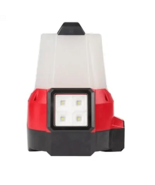 Milwaukee Tool M18 RADIUS Compact Site Light w/ Flood Mode - $314.49