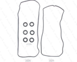 New Genuine Toyota FJ Tundra 4Runner 4.0 L Valve Cover Gaskets W/spark P... - $45.91