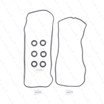 New Genuine Toyota FJ Tundra 4Runner 4.0 L Valve Cover Gaskets W/spark P... - $45.91