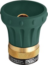 Underhill Precision Rainmaker Garden Water Hose Nozzle, Sprayer, 23 Gpm, Hn2300 - £32.84 GBP