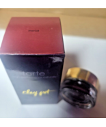 Tarte Clay Pot Amazonian Clay Waterproof Liner Eyeliner, MERLOT, 2.5g NIB - $218.85 MXN