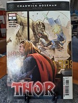 Thor Comic Book Lot Thor #8 and #9 2021 - Marvel Comics - MCU - £8.00 GBP