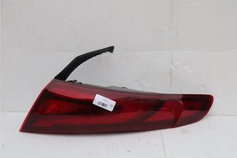 Alfa Romeo Giulia G4 LED Taillight Light Lamp Passenger Right RH 2017-2020 - $213.02