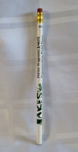 National Wild Turkey Federation Nwtf Jakes Unused Pencil Porter Wagoner Hunter - £18.01 GBP