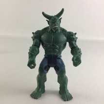 Marvel Spider-Man VS Sinister Villain Green Goblin Action Figure Hasbro ... - $19.75