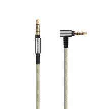 2.5mm Balanced Audio Cable For Pioneer SE-MS9BN SE-MS7BT SE-MHR5 SE-MX9 Headphon - $15.83