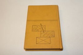 American Technical Society ATS 1963 Fundamentals of Carpentry Book Vol 2 - £7.38 GBP