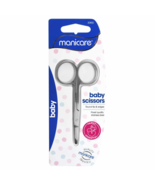 Manicare Baby Scissors - $108.47 CAD