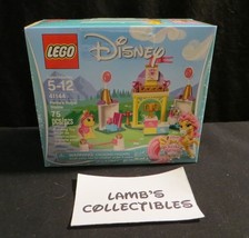 Lego Disney 41144 - 75 pieces Petite&#39;s Royal Stable Disney Palace pets b... - $40.54