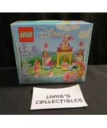Lego Disney 41144 - 75 pieces Petite&#39;s Royal Stable Disney Palace pets b... - £32.03 GBP