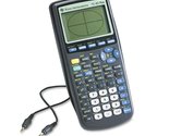 Texas Instruments TI-83 Plus Graphing Calculator - $138.62