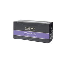 Taylors of Harrogate Earl Grey Tea (Pack of 1, Total 100 Bags)  - £24.64 GBP