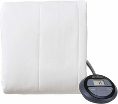 Sunbeam - 2152763 - Electric Mattress Pad - Twin Size - £51.72 GBP