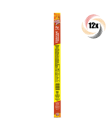 12x Sticks Slim Jim Teriyaki Flavored Giant Snack Sticks | .97oz | 6G Pr... - $39.88 CAD