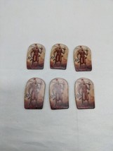 Gloomhaven City Guard Monster Standees - £5.44 GBP