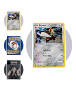Crown Zenith Pokemon Card (QQ72): Bisharp 093/159 - $91.91 MXN