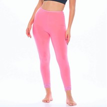 Undersummers Long Underwear Leggings Size M - $26.73