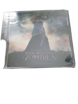 Fernando Vel Zquez - Pride &amp; Prejudice &amp; Zombies [Original Motion Picture Score] - $21.03