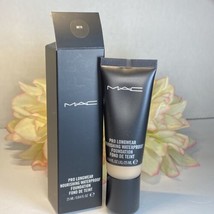 MAC Pro Longwear Nourishing Waterproof Foundation NC15 Makeup Full Size ... - £21.76 GBP