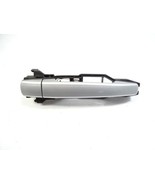 01 Mercedes R170 SLK320 door handle, exterior, right - $561.68 MXN