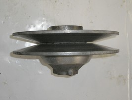 1998 Ski Doo Mach 1 700 Secondary Clutch - $57.88