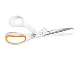 Fiskars 8 Inch Amplify Mixed Media Shears, White - £21.85 GBP+