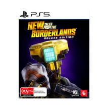 New Tales from the Borderlands Game (Deluxe Edition) - PS5 - £50.02 GBP