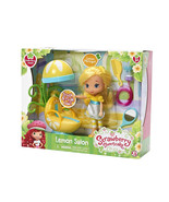 Strawberry Shortcake Berry Bittty Shops Lemon Meringue Salon The Bridge ... - $66.71 CAD